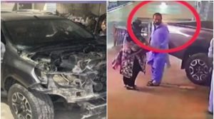 سی ویو پر ٹریفک حادثے میں ایک شخص کی ہلاکت کیس کے ملزم کی تفصیلات جیو نیوز نےحاصل کرلیں