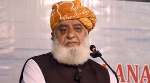 ملک میں دوبارہ شفاف اور منصفانہ الیکشن کرائے جائیں تاکہ حقیقی عوامی نمائندگی سامنے آسکے: مولانا فضل الرحمان
