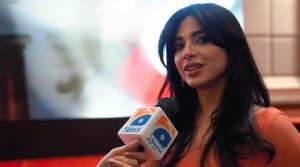 اداکارہ سونیا حسین نے فلم سائیکو کے سیٹ کا یادگار واقعہ سنادیا