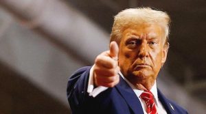 ایران پر 2 سے 3 روز میں حملہ کرسکتے ہیں، صدر ٹرمپ نے خبردار کر دیا