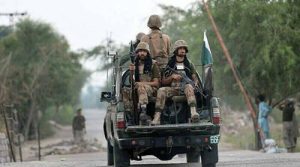 شمالی وزیرستان میں سکیورٹی فورسز کی بڑی کامیابی، خارجی سرغنہ سمیت 4 دہشتگرد ہلاک