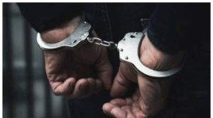 فوڈ ڈیلیوری رائیڈر کو ٹکر مارنے والا مفرور کار ڈرائیور گرفتار
