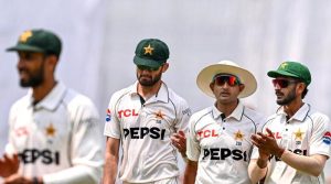ٹیسٹ کرکٹ میں پاکستان کی ’شکستوں‘ کی طویل داستان