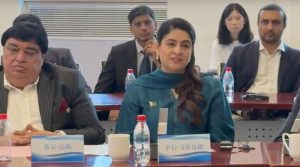 وزیراعظم اور فیلڈ مارشل کی قیادت میں پاک چین دوستی اپنے عروج پر پہنچ چکی ہے: رکن پنجاب اسمبلی