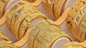 سونے کی قیمت میں 2 ہزار روپے سے زائد کی کمی، فی تولہ سونا کتنے کا ہوگیا؟
