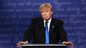 ایران سے ڈیل یا دوبارہ حملے پر ففٹی ففٹی ہوں، اتوار کو فیصلہ کروں گا: ٹرمپ