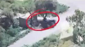 بنوں میں سکیورٹی فورسز کا مشترکہ آپریشن، ہلاک دہشتگردوں میں افغان خارجی سرغنہ بھی شامل
