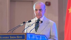 پاک چین دوستی کی مثال دنیا میں کہیں نہیں ملتی: وزیر اعظم