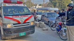 کوئٹہ میں جائیداد کے تنازع پر فائرنگ، باپ، تین بیٹے اور بیٹی جاں بحق