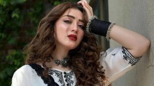 مومنہ اقبال رشتہ ازدواج میں منسلک، شوہر کا لیگی ایم پی اے پر دباؤ ڈالنے کا الزام