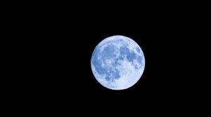 31 مئی کو طلوع ہونے والا مکمل چاند خاص کیوں ہوگا؟