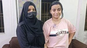 منشیات کیس میں گرفتار پنکی کا جیل میں طبی معائنہ، ڈاکٹروں نےحالت تسلی بخش قرار دے دی
