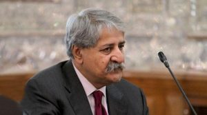 نوید قمر نے بجٹ تیاریوں اور معاشی اصلاحات پر حکومتی کارکردگی تشویشناک قرار دیدی