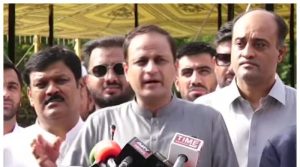 عیدالاضحیٰ کراچی کی انتظامیہ کیلئے بڑا چیلنج ہوتا ہے: میئر کراچی
