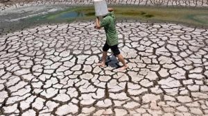 موسمیاتی تبدیلیوں سے انسانوں پر مرتب ہونے والے ایک اور سنگین اثر کا انکشاف