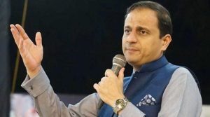 لاہور کا کراچی کے ساتھ موازنہ غیر مناسب ہے: میئر کراچی
