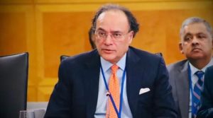 بجٹ میں عوام پر کم سےکم بوجھ ڈالنےکی کوشش کی جارہی ہے: وزیر خزانہ