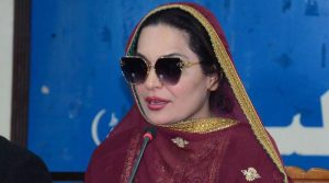 ’جین زی میرا مقابلہ نہیں کرسکتے‘، اداکارہ میرا نے چیلنج دے دیا