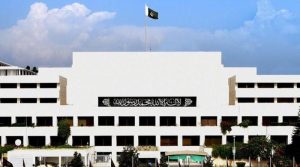 بجٹ 5 جون کو پیش کیے جانے کا امکان، صدر مملکت نے قومی اسمبلی و سینیٹ کے اجلاس طلب کرلیے