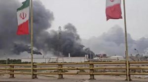 متحدہ عرب امارات نے جنگ کے دوران ایران پر درجنوں حملے کیے: امریکی اخبار کا دعویٰ