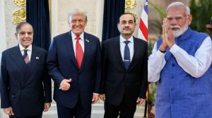 پاکستان کو عالمی سطح پرتنہاکرنے کی مودی کی 10سالہ مہم بری طرح ناکام رہی، عرب میڈیا