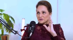 کسی کے 6 تو کسی کے 9 بچے ہیں، اللہ ملک پر رحم کرے: بشریٰ انصاری
