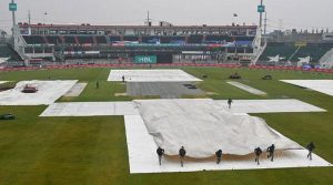 پاکستان اور آسٹریلیا کے درمیان پہلا ون ڈے بارش سے متاثر ہونے کا خدشہ