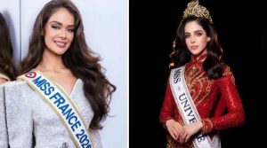 7 دہائیوں بعد مس فرانس نے مس یونیورس میں حصہ لینے سے انکار کردیا