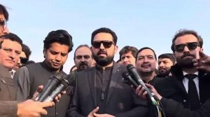 پی ٹی آئی کے متعدد ارکان اسمبلی وزیراعلیٰ سے ناخوش، ناراض ارکان کا جلد اجلاس بلائے جانےکا امکان
