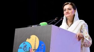 عید پر 3لاکھ 76 ہزار ٹن سے زائد آلائشیں ٹھکانےلگائی گئیں، ستھرا پنجاب کے ہر ورکرکو 10 ہزار روپے انعام ملےگا: مریم اورنگزیب