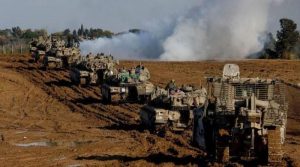 اسرائیلی فوج 26 برس بعد لبنان میں کئی کلومیٹر اندر تک گھس گئی، اہم علاقوں پر قبضے کا دعویٰ
