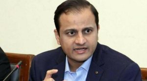 ہل پارک کے ایم سی کی پراپرٹی تھی اور رہیگی، ایک انچ جگہ بھی کسی کو نہیں دی: مرتضیٰ وہاب