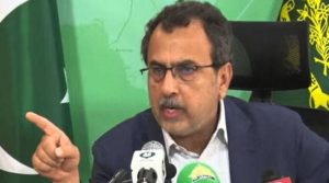 200 یونٹ سےکم بجلی استعمال کرنیوالے حقدار صارفین کو سبسڈی ملتی رہےگی، وفاقی وزیر توانائی