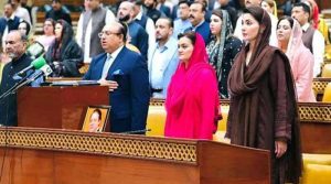 پنجاب کا آئندہ مالی سال کا بجٹ ٹیکس فری ہوگا: ذرائع محکمہ خزانہ