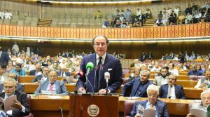 وفاقی بجٹ میں تاخیر کی ممکنہ وجہ سامنے آگئی