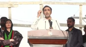 صرف پیپلزپارٹی ملک کے معاشی مسائل حل کرسکتی ہے، بلاول بھٹو زرداری