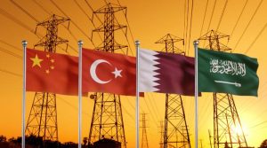 چین، قطر، سعودیہ اور ترکیےکا سرمایہ کاری میں دلچسپی کا اظہار