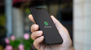 صارفین کے تحفظ کیلئے واٹس ایپ میں ایک بہترین فیچر کا اضافہ