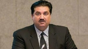 اگلے 5 سال میں ہنزہ کو کراچی جیسا بنانا ہے یا لاہورجیسا؟ فیصلہ عوام کو کرنا ہے، خرم دستگیر کی نام لیے بغیر پی پی پر تنقید