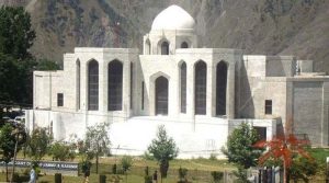 حکومت آزادکشمیر نے مہاجرین کی نشستوں کے معاملے پر آئینی رہنمائی کیلئے سپریم کورٹ میں ریفرنس دائرکردیا