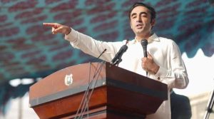گلگت سے مینڈیٹ چاہیے تاکہ اسلام آباد جاکر کہہ سکیں کہ کوئی اور صوبہ بنانے سے پہلےگلگت کی آواز کو سننا ہوگا: بلاول بھٹو