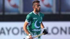ورلڈکپ میں قومی ہاکی ٹیم کا کپتان کون ہوگا؟