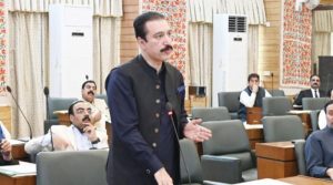 قانون ہاتھ میں لینےکی اجازت نہیں دی جاسکتی، امن خراب کرنے کی کوشش کی گئی تو قانون کے مطابق کارروائی ہوگی: آزادکشمیر حکومت