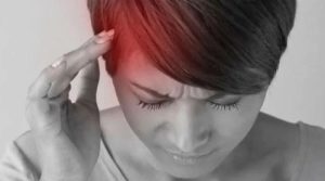آدھے سر کے درد سے دماغی عمر میں تیزی سے اضافہ ہوتا ہے، تحقیق