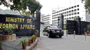 پاکستان نے گلگت بلتستان انتخابات پر بھارت کے بے بنیاد بیانات مسترد کردیے