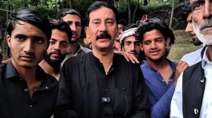 آزاد کشمیر حکومت نے جموں کشمیر جوائنٹ عوامی ایکشن کمیٹی کو کالعدم تنظیم قرار دیدیا