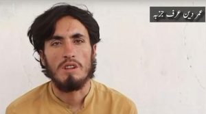 خوارجی کمانڈر شریعت اور جہاد کے نام پر نوجوانوں کو ورغلاتے ہیں، پاکستانی فورسز کے ہاتھوں گرفتار دہشتگرد کا بیان