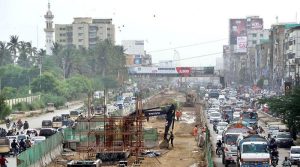 بی آر ٹی یلولائن منصوبے میں 6 ارب روپے سے زائدکی مبینہ کرپشن کا انکشاف