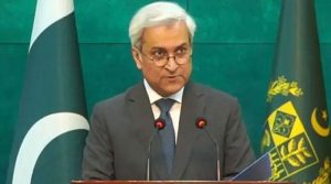 پاکستان کا برطانیہ میں مقیم بعض تارکین وطن کے آزادکشمیر پر غیرذمہ دارانہ بیانات پر تشویش کا اظہار