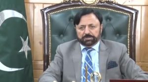 گلگت بلتستان کے 5 حلقوں کے انتخابی نتائج روک دیےگئے، مخصوص پولنگ اسٹیشنز پر دوبارہ پولنگ کا حکم